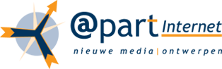 Logo Apart Internet